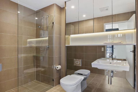 Wyndel Apartments St Leonards 6Atch - Accommodation Burleigh 3