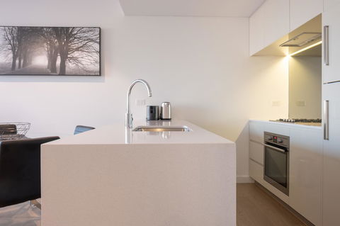 Wyndel Apartments St Leonards 6Atch - Accommodation Burleigh 7