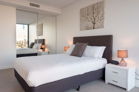 Wyndel Apartments St Leonards 6Atch - Accommodation Burleigh 8