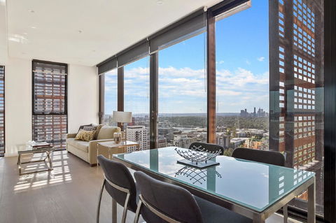 Wyndel Apartments St Leonards 6Atch - Accommodation Burleigh 1