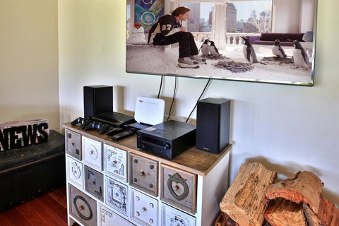 Terara Riverside Retreat - Accommodation Burleigh 7