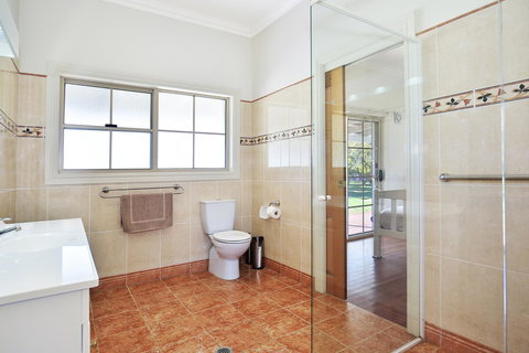 Terara Riverside Retreat - Accommodation Burleigh 17