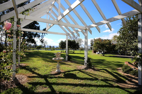 Terara Riverside Retreat - Accommodation Burleigh 34