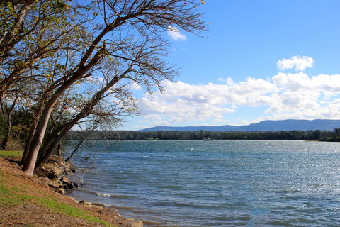 Terara Riverside Retreat - Accommodation Burleigh 31