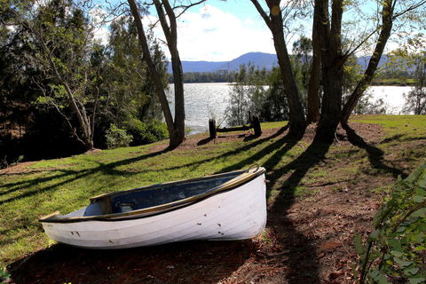 Terara Riverside Retreat - Accommodation Burleigh 35