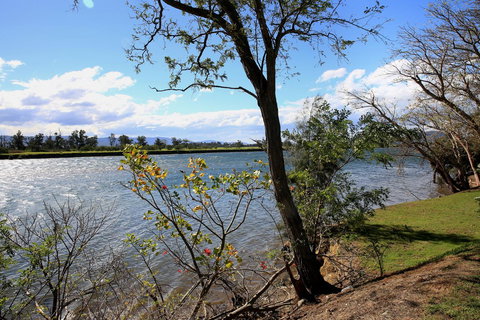 Terara Riverside Retreat - Accommodation Burleigh 27