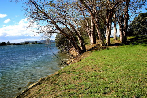 Terara Riverside Retreat - Accommodation Burleigh 32