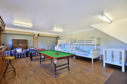 Terara Riverside Retreat - Accommodation Burleigh 16