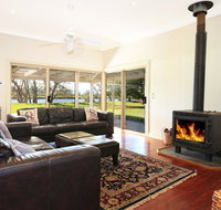 Terara Riverside Retreat - Accommodation Burleigh