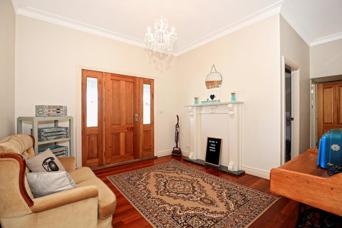 Terara Riverside Retreat - Accommodation Burleigh 19