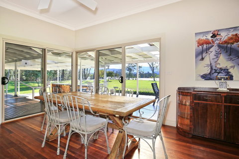 Terara Riverside Retreat - Accommodation Burleigh 2