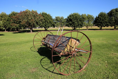 Terara Riverside Retreat - Accommodation Burleigh 40