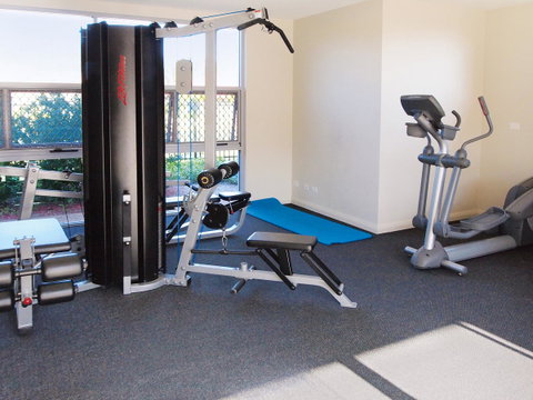 Oaks Port Stephens Pacific Blue Resort - Accommodation Burleigh 9