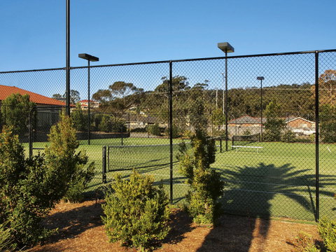 Oaks Port Stephens Pacific Blue Resort - Accommodation Burleigh 10