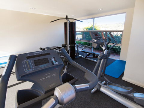 Oaks Port Stephens Pacific Blue Resort - Accommodation Burleigh 8