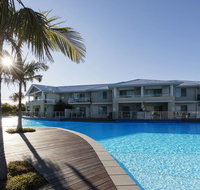Oaks Pacific Blue Resort - Accommodation Burleigh