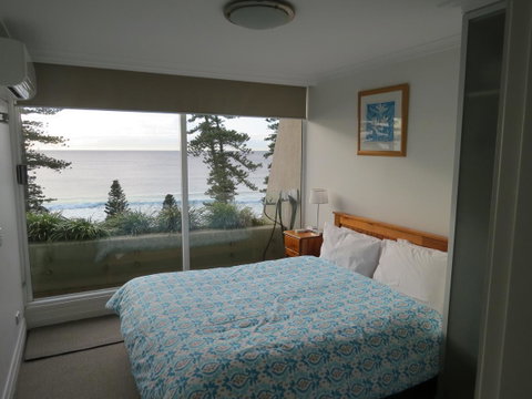 Manly Paradise Motel & Apartments - Accommodation Burleigh 26