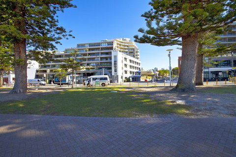 Manly Paradise Motel & Apartments - Accommodation Burleigh 20