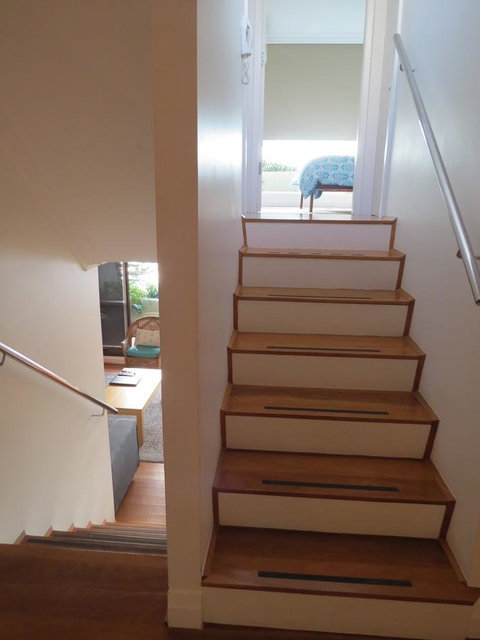 Manly Paradise Motel & Apartments - Accommodation Burleigh 29