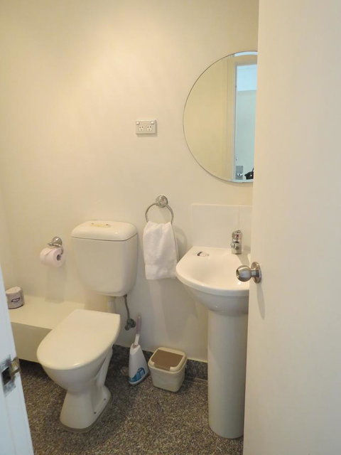 Manly Paradise Motel & Apartments - Accommodation Burleigh 30