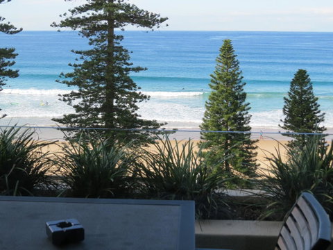 Manly Paradise Motel & Apartments - Accommodation Burleigh 35