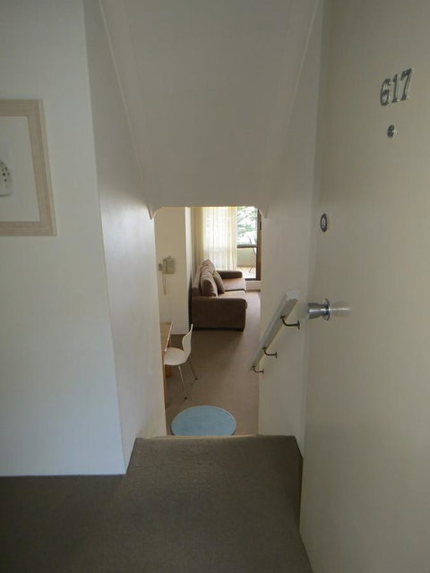 Manly Paradise Motel & Apartments - Accommodation Burleigh 41