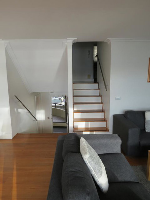 Manly Paradise Motel & Apartments - Accommodation Burleigh 31