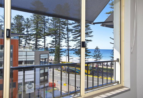Manly Paradise Motel & Apartments - Accommodation Burleigh 12