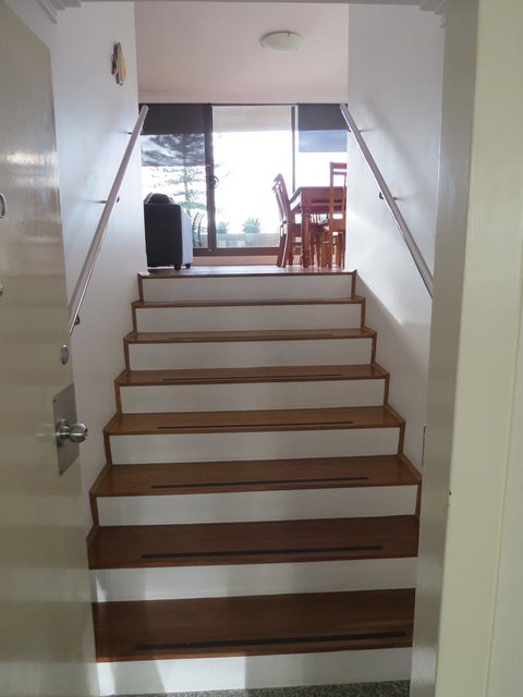 Manly Paradise Motel & Apartments - Accommodation Burleigh 22