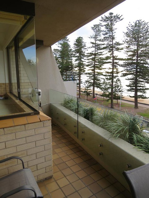 Manly Paradise Motel & Apartments - Accommodation Burleigh 40
