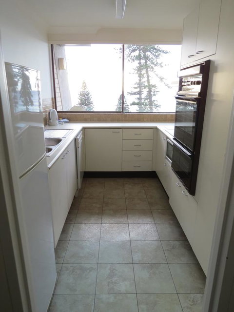 Manly Paradise Motel & Apartments - Accommodation Burleigh 43