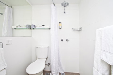 Manly Paradise Motel & Apartments - Accommodation Burleigh 9
