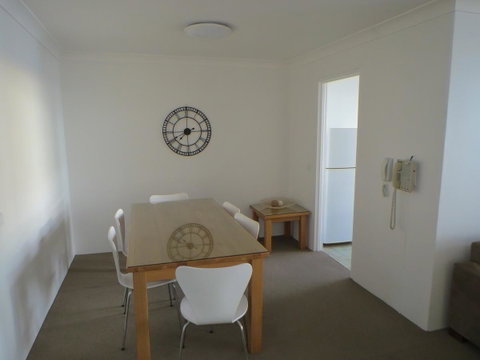 Manly Paradise Motel & Apartments - Accommodation Burleigh 37