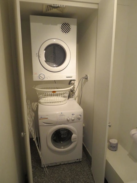 Manly Paradise Motel & Apartments - Accommodation Burleigh 24