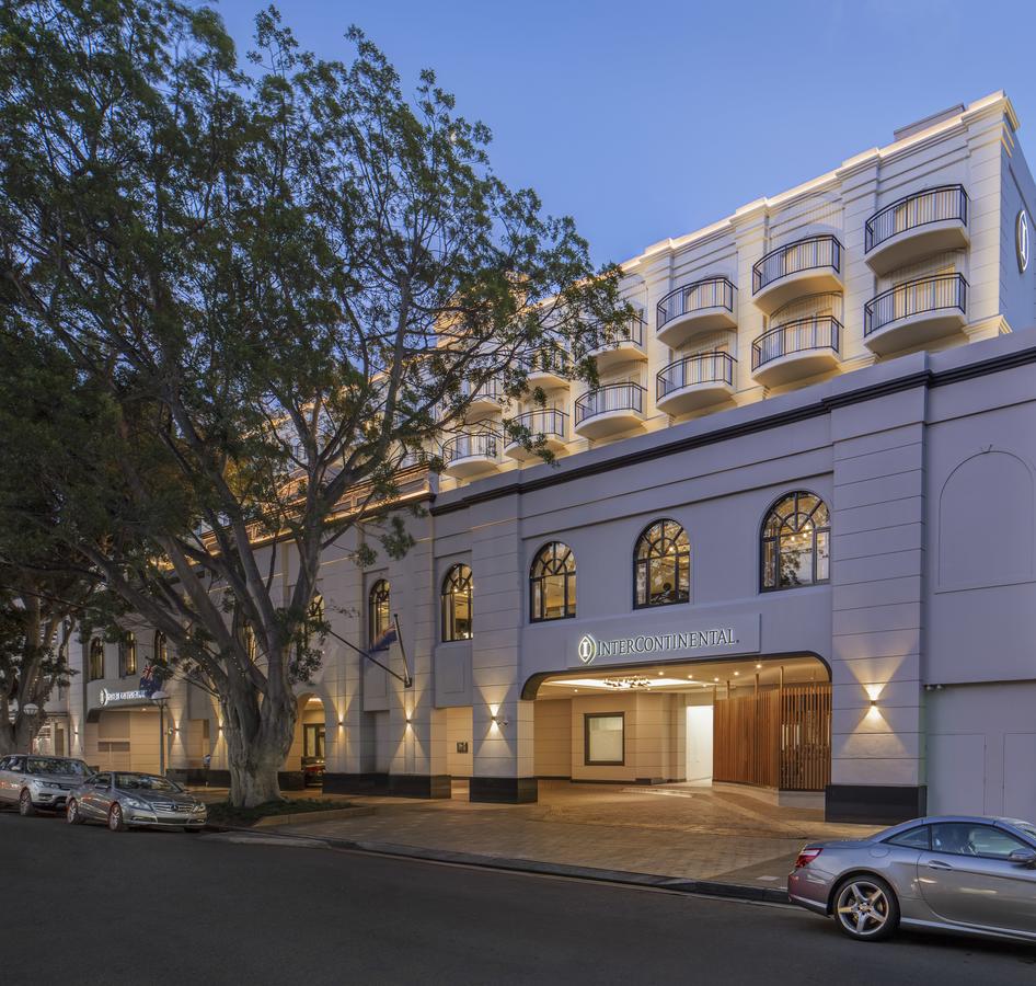 Double Bay NSW Accommodation Burleigh