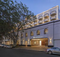 InterContinental Sydney Double Bay - Accommodation Burleigh
