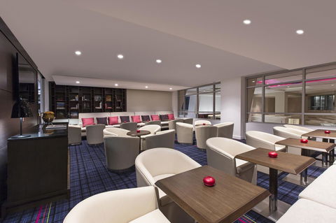 Swissotel Sydney - Accommodation Burleigh 38