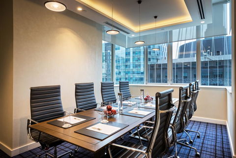 Swissotel Sydney - Accommodation Burleigh 44