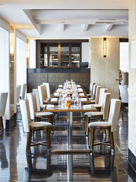 Swissotel Sydney - Accommodation Burleigh 13