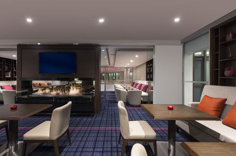 Swissotel Sydney - Accommodation Burleigh 36