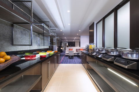Swissotel Sydney - Accommodation Burleigh 37