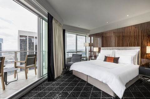 Swissotel Sydney - Accommodation Burleigh 31