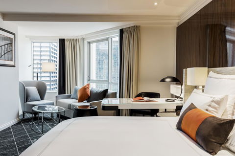 Swissotel Sydney - Accommodation Burleigh 33