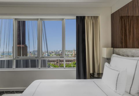Swissotel Sydney - Accommodation Burleigh 2