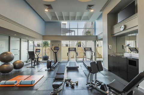 Swissotel Sydney - Accommodation Burleigh 20
