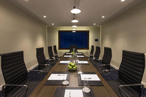 Swissotel Sydney - Accommodation Burleigh 43