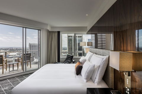 Swissotel Sydney - Accommodation Burleigh 6