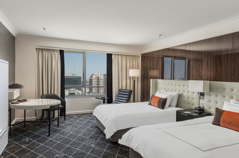 Swissotel Sydney - Accommodation Burleigh 24