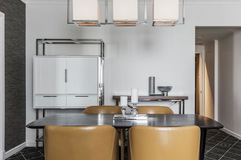 Swissotel Sydney - Accommodation Burleigh 27
