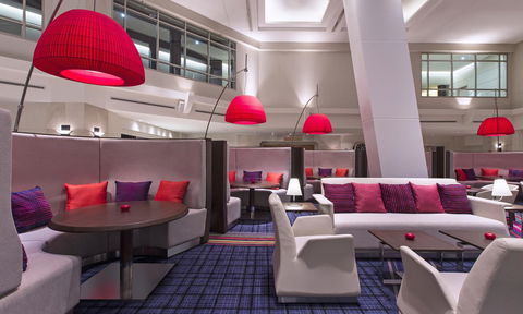 Swissotel Sydney - Accommodation Burleigh 14